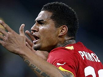 Kevin-Prince Boateng 'turn...